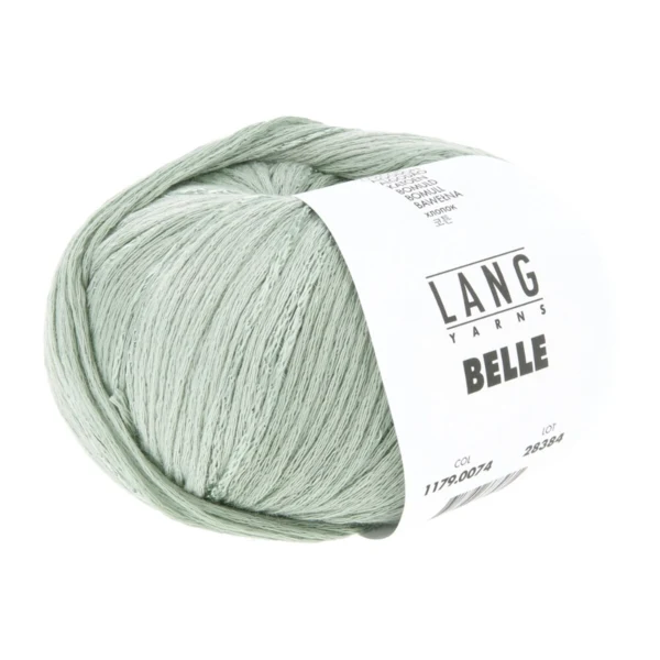 Lang Yarns Belle
